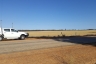 wongan hill road survey