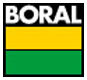 Boral