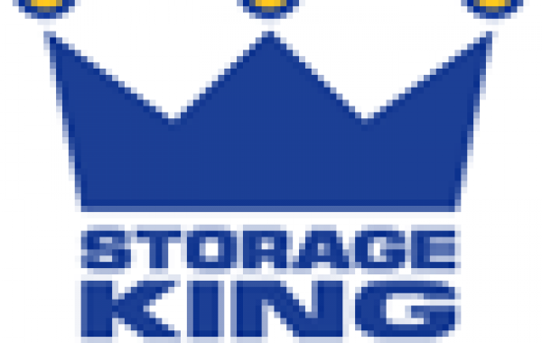 Storage King / 3 stage development