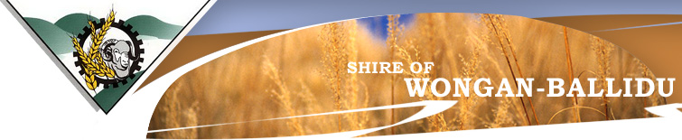 Shire of Wongan Hills